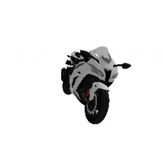 Сертификат Kawasaki Ninja ZX-10RR - №91786