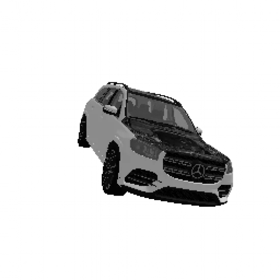 Сертификат Mercedes-Benz GLS 2020 - №93153