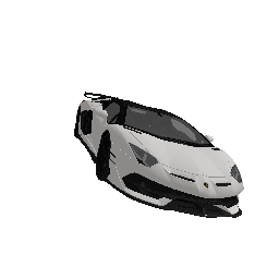 Сертификат Lamborghini Aventador SVJ - №93152