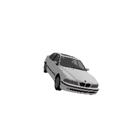 Сертификат BMW 530i E39 - №93151