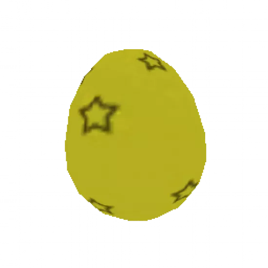 Золотое яйцо (пасха) - №93123
