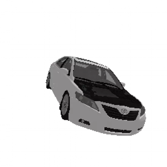 Сертификат Toyota Camry XV40 - №93118