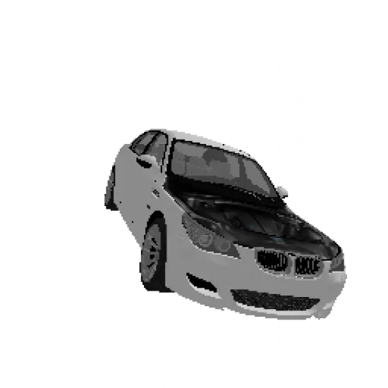 Сертификат BMW M5 E60 - №93116