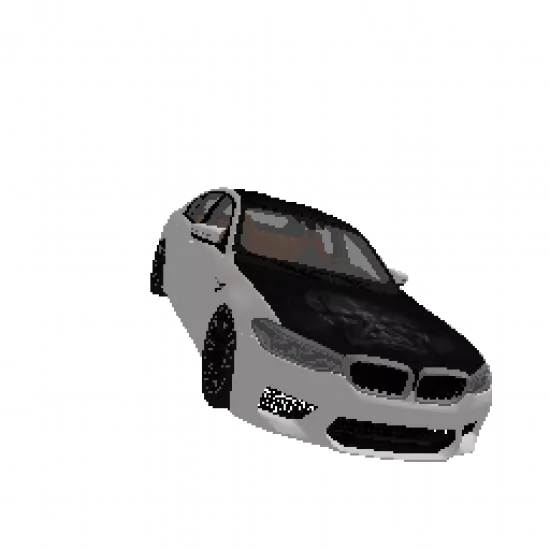 Сертификат BMW M5 F90 - №93114