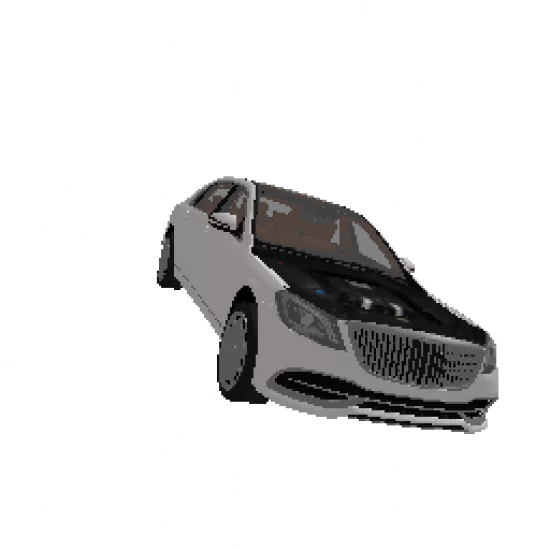 Сертификат Mercedes Maybach S 650 - №93115