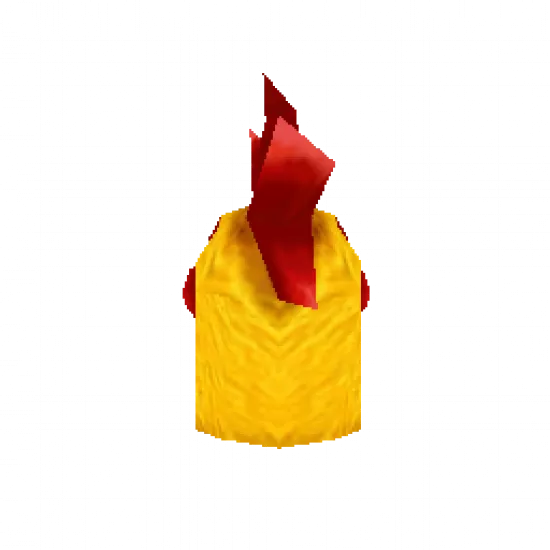 Рюкзак петух - №93108