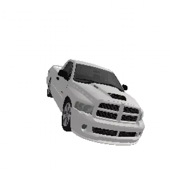 Сертификат Dodge Ram - №91778