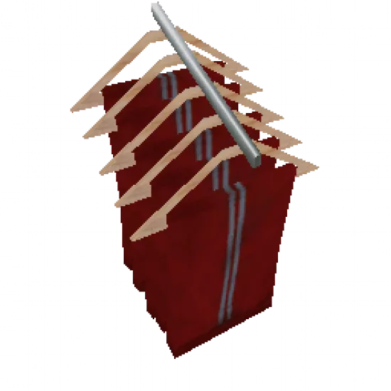 Одежда из секонд-хенда - №93104