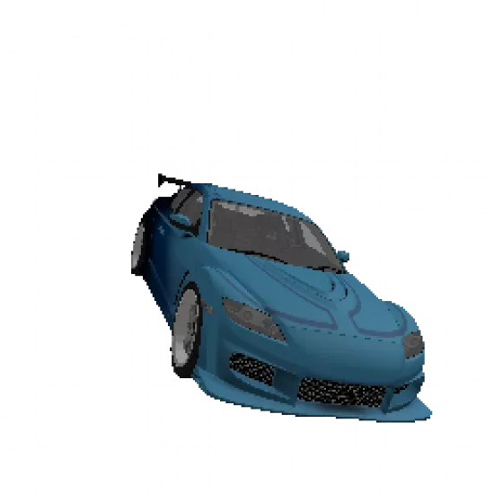 Сертификат Mazda RX8 - №93099
