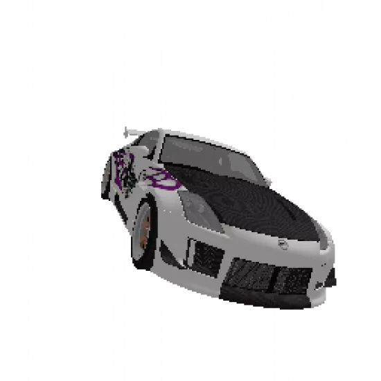 Сертификат Nissan 350Z - №93097