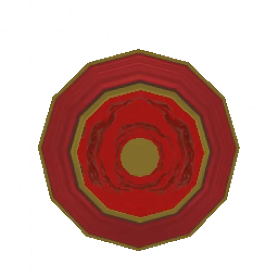 Монета 7-ой годовщины - №91776