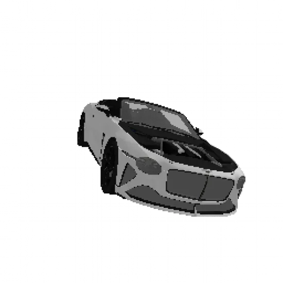 Сертификат Bentley Bacalar - №93085