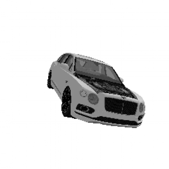 Сертификат Bentley Bentayga - №93086