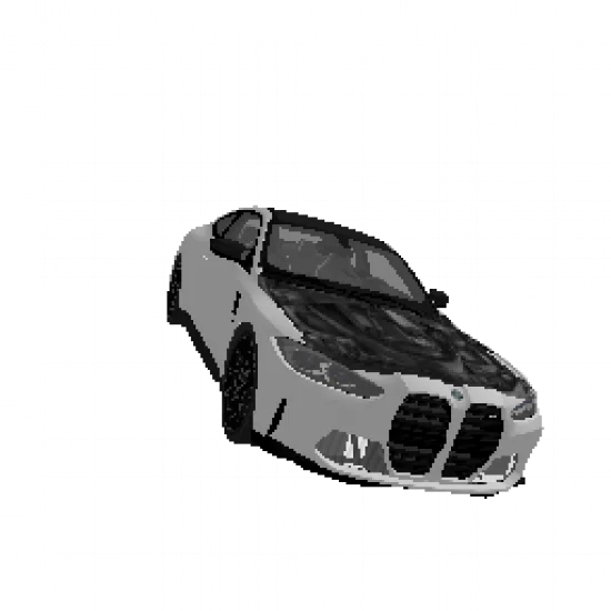 Сертификат BMW M4 G82 - №93084