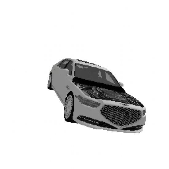 Сертификат Genesis G90 - №93083