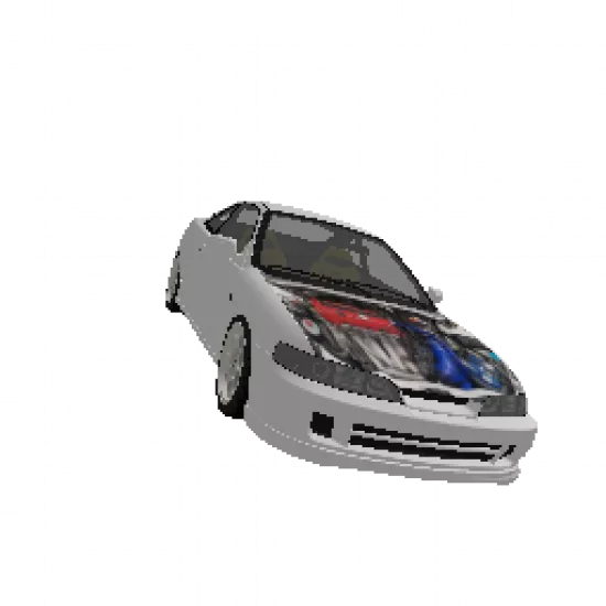 Сертификат Honda Integra Type-R - №93080