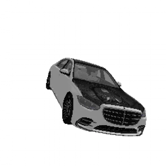 Сертификат Mercedes-Benz S500 4Matic - №93079