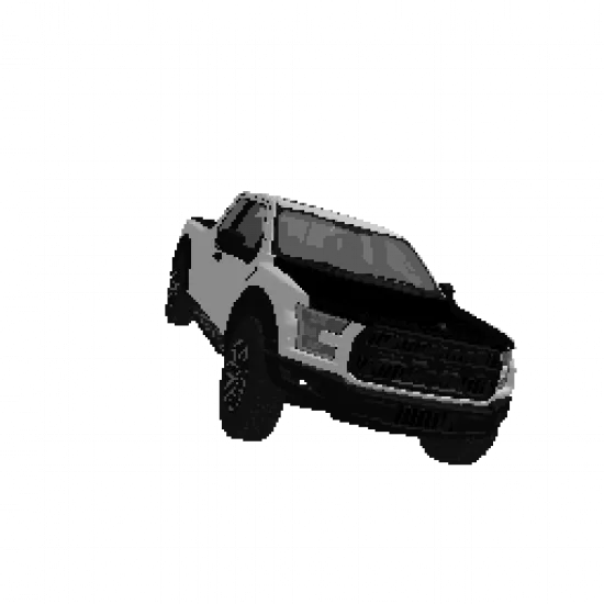 Сертификат Ford Raptor F150 - №93077