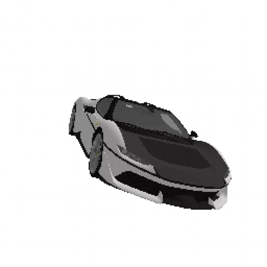 Сертификат Ferrari J50 - №93078