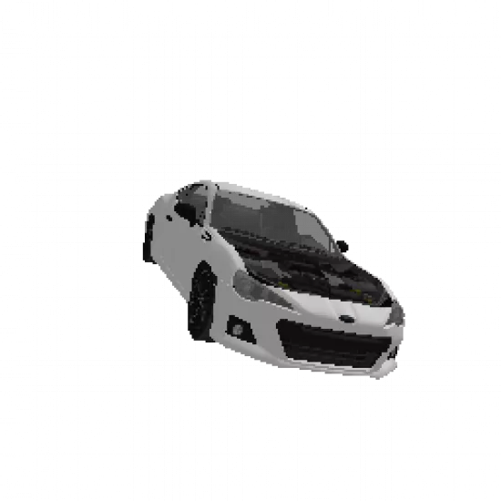 Сертификат Subaru BRZ - №93075