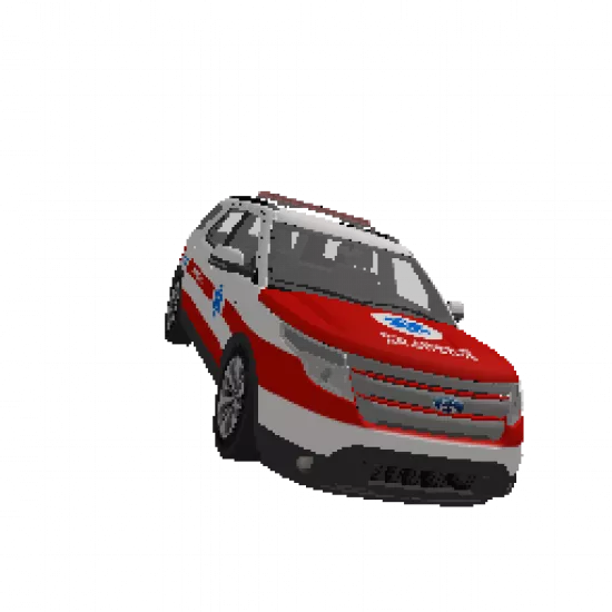 Сертификат Ford Explorer - №93069