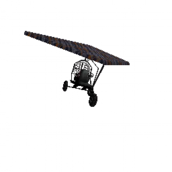 Сертификат Deltaplane - №93065