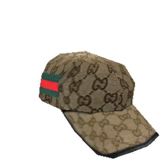 Кепка 'Gucci' - №91770