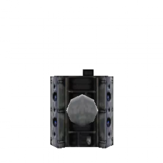 Сет: Закоротивший робот - №93045