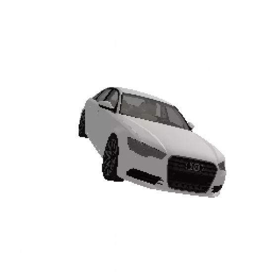 Сертификат Audi A6 - №93040
