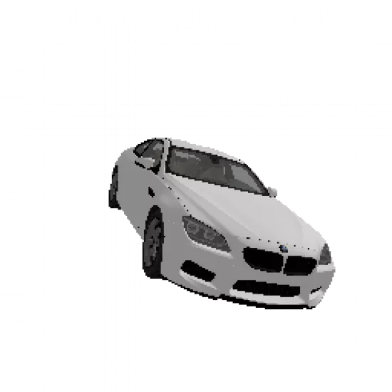 Сертификат BMW M6 2020 - №93039