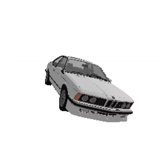 Сертификат BMW M6 1990 - №93036