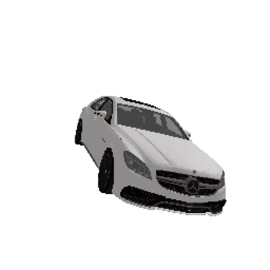 Сертификат Mercedes CLS 63 AMG - №91758