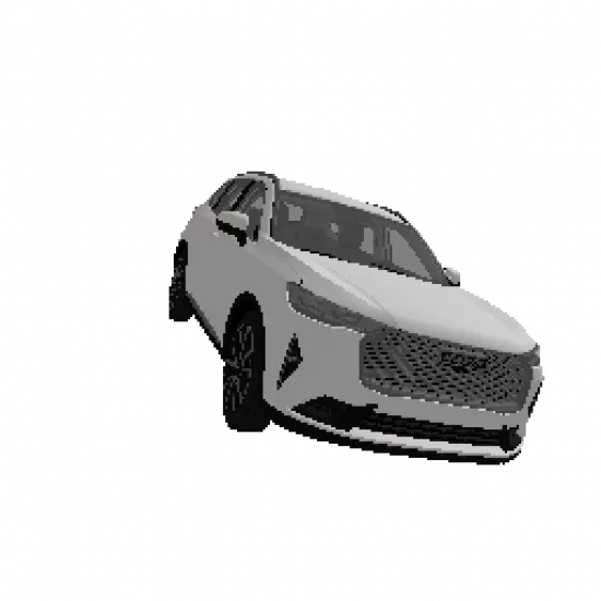 Сертификат Haval H6 2.0 GDIT - №93034