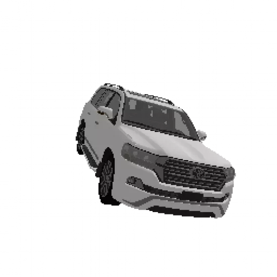 Сертификат Toyota Land Cruiser VXR V8 4 - №93035