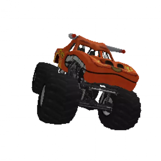 Сертификат Monster El Toro - №93027