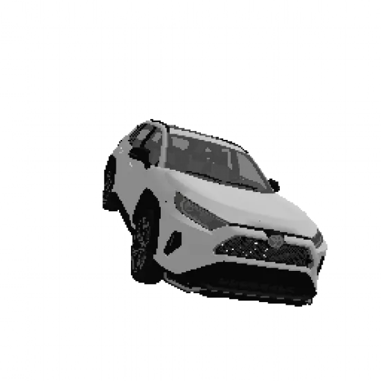 Сертификат Toyota RAV4 - №93025