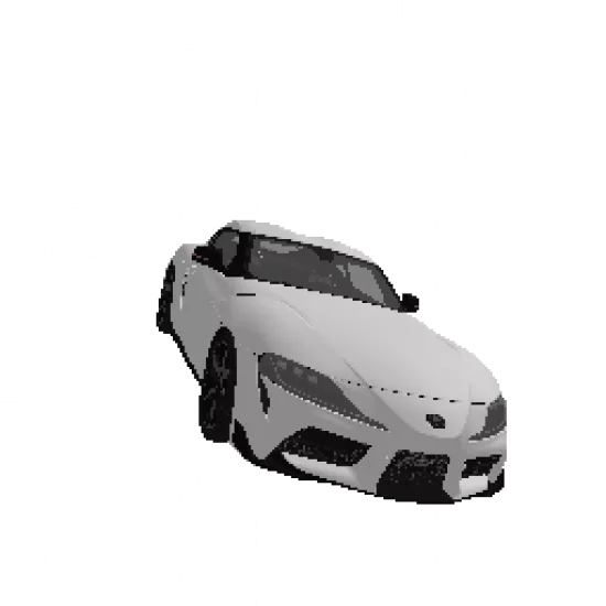 Сертификат Toyota Supra A90 - №93023