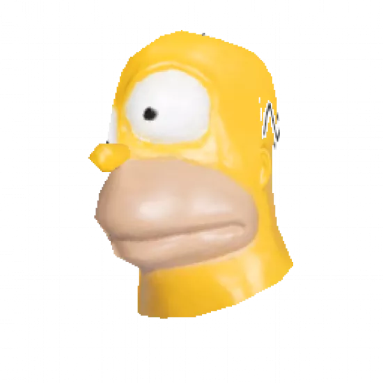 Шлем 'Гомер' - №91750