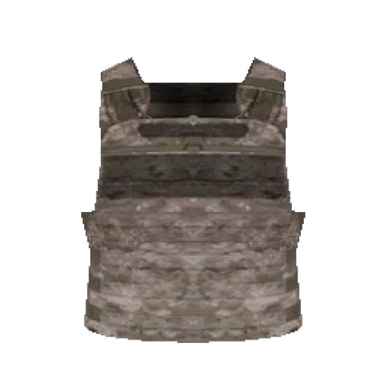 Бронежилет #1 - №93017