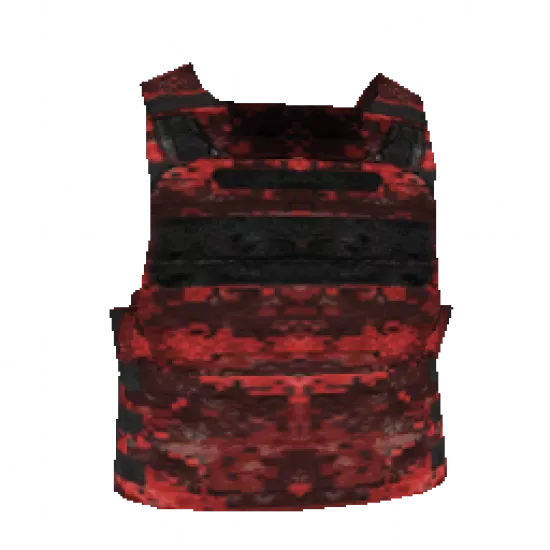 Бронежилет #4 - №93013