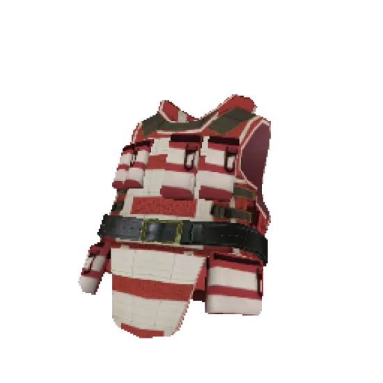 Бронежилет #6 - №93011