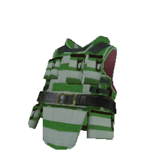 Бронежилет #7 - №93012