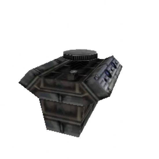 Двигатель от снегохода - №92988