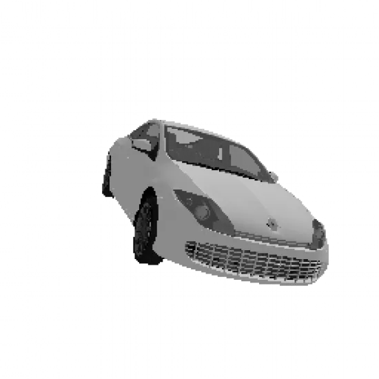 Сертификат Renault Laguna - №92985