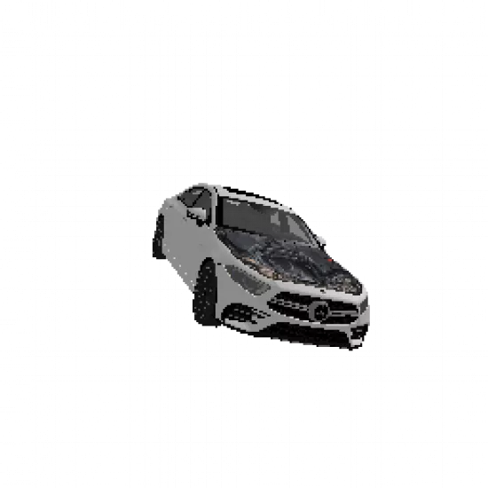 Сертификат Mercedes-Benz CLS 53 - №92992