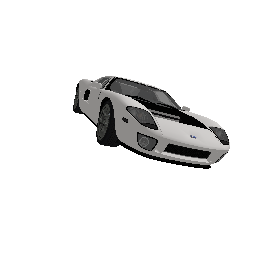 Сертификат Ford GT - №91751