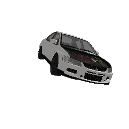 Сертификат Mitsubishi Lancer Old - №92975