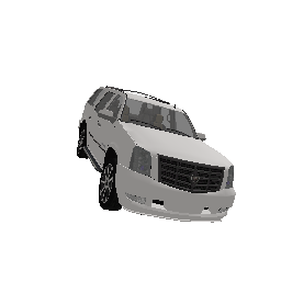 Сертификат Cadillac Escalade 2007 - №92968