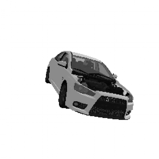 Сертификат Mitsubishi Lancer - №92965
