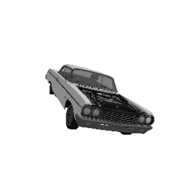 Сертификат Impala 64 - №92966